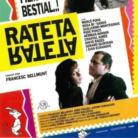 Rateta, Rateta