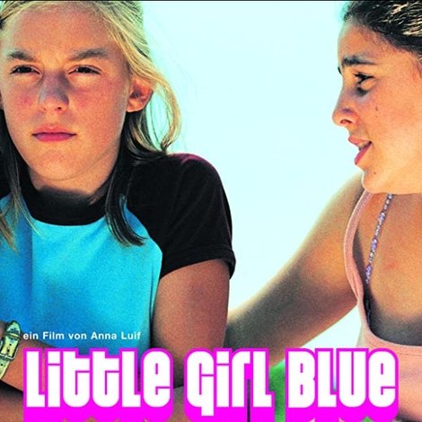 Little Girl Blue