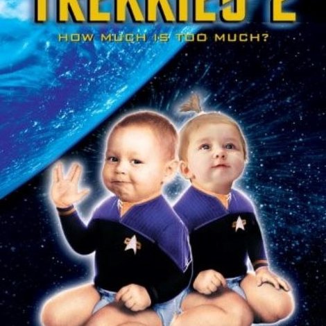 Trekkies 2