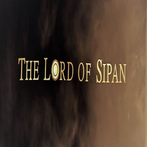 The Lord of Sipan