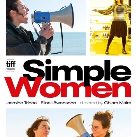 Simple Women
