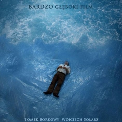 Jak głęboki jest ocean?