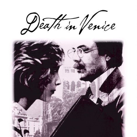 Morte a Venezia