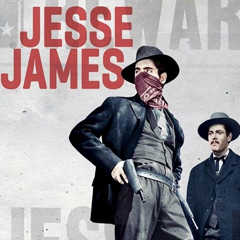 Jesse James