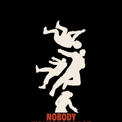 Nobody Wants to Shoot a Woman