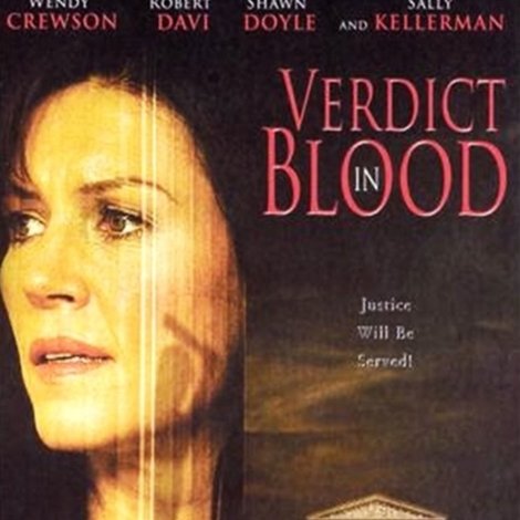 Verdict in Blood