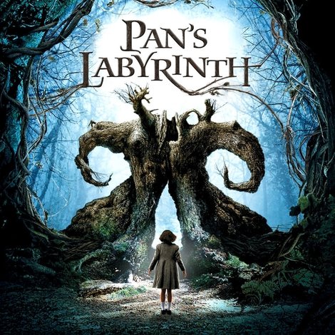 El laberinto del fauno