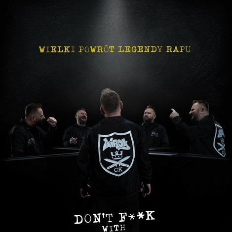 Don't F**k with Liroy