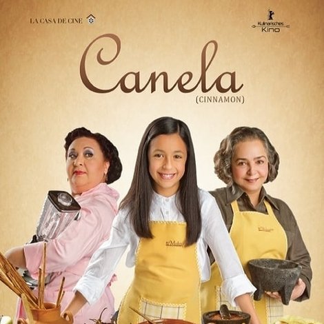 Canela