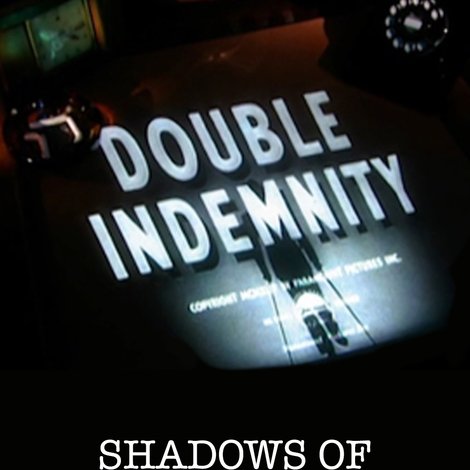 Shadows of Suspense