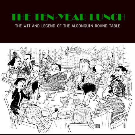 The Ten-Year Lunch