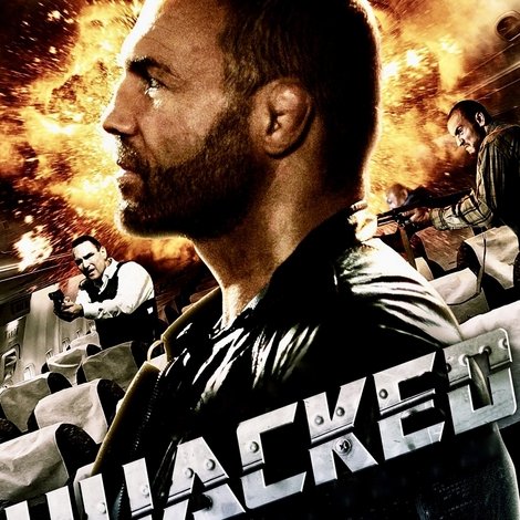 Hijacked