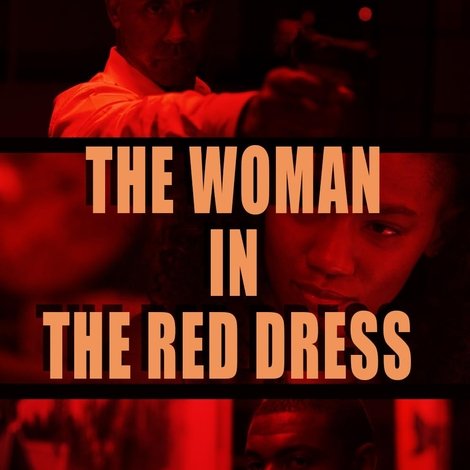 The Woman in the Red Dress