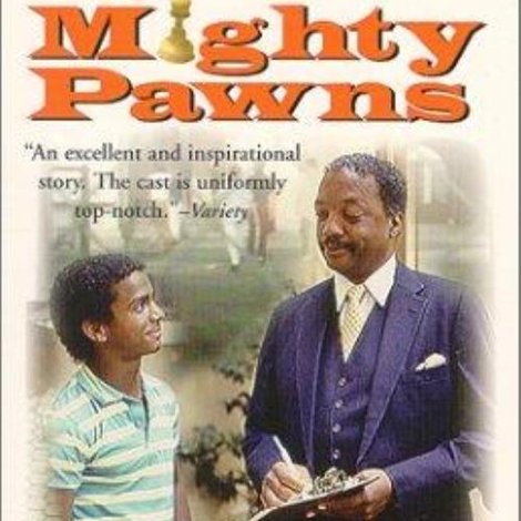 The Mighty Pawns