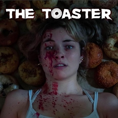 The Toaster