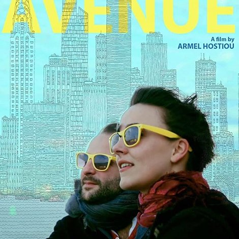 Kingston Avenue