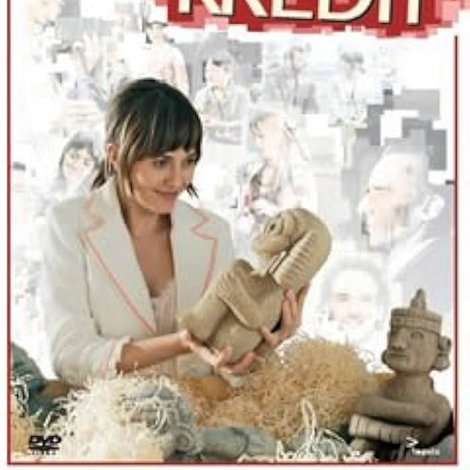 Leben auf Kredit