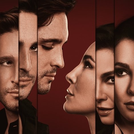 Juegos de Seducción