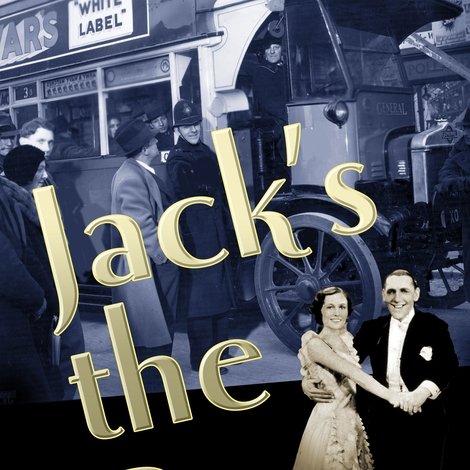 Jack's the Boy