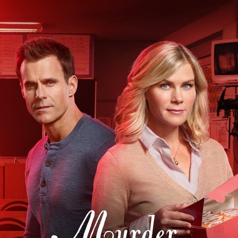 Murder, She Baked: Just Desserts