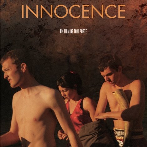 Notre innocence