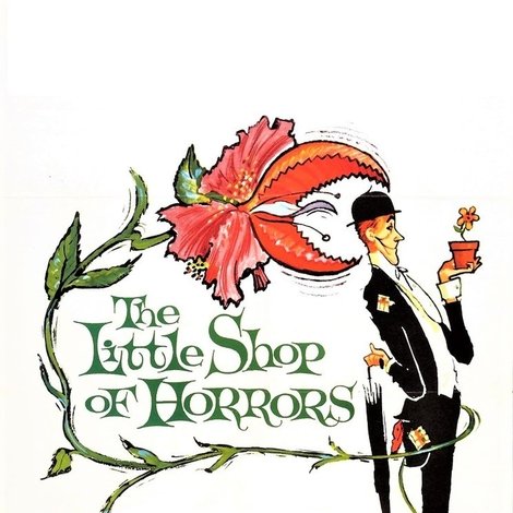 The Little Shop of Horrors