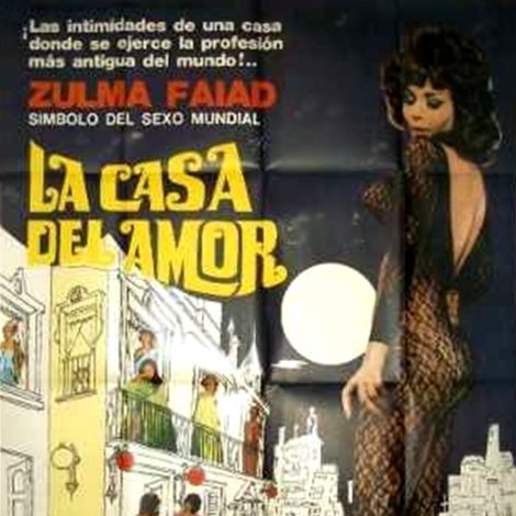 La Casa del Amor