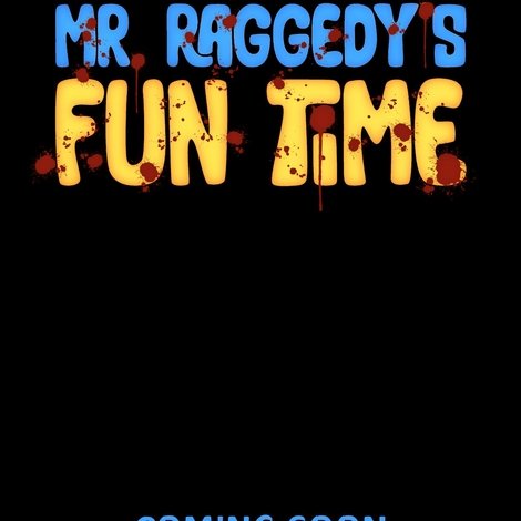 Mr. Raggedy's Fun Time