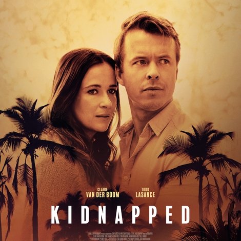 Kidnapped