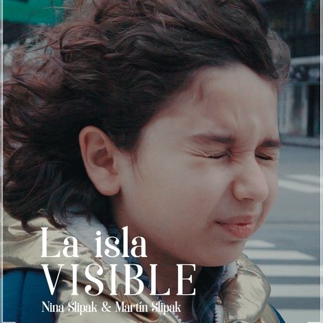 La isla visible