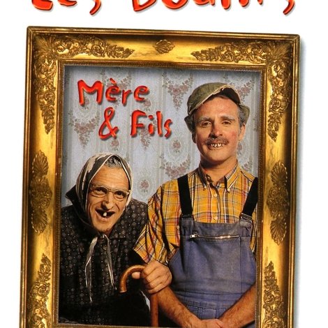 Les Bodin's - Mère & Fils