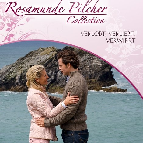 Rosamunde Pilcher: Verlobt, verliebt, verwirrt