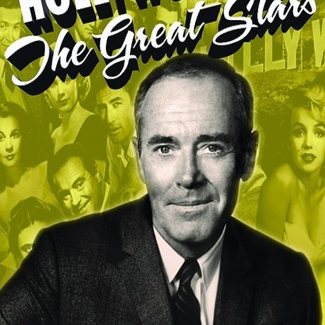 Hollywood: The Great Stars