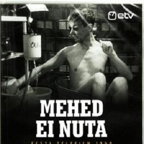 Mehed ei nuta