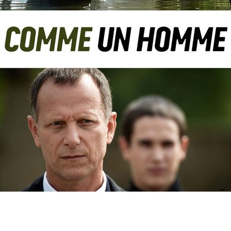 Comme un homme