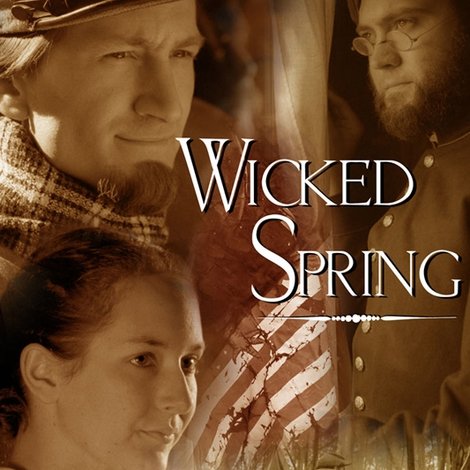 Wicked Spring