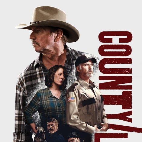 County Line