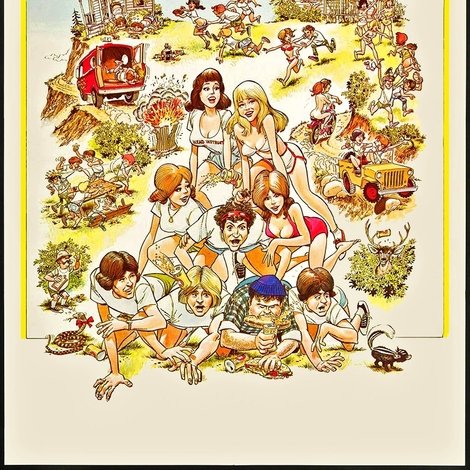 Summer Camp