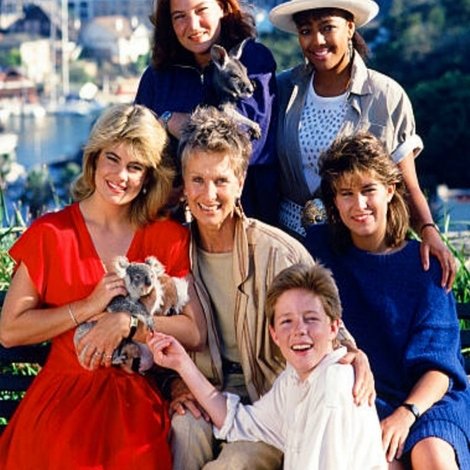 The Facts of Life Down Under