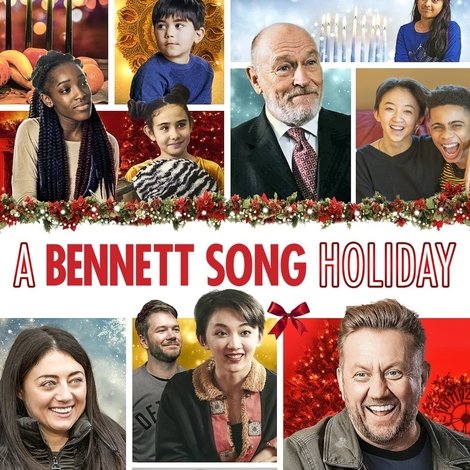 A Bennett Song Holiday