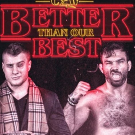 CZW: Better Than Our Best
