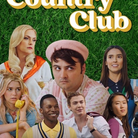 The Country Club