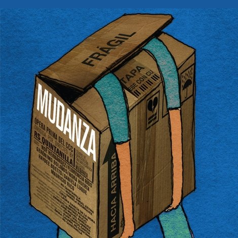 Mudanza