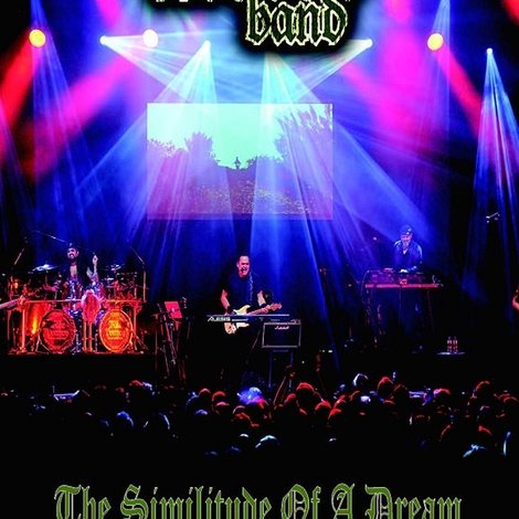 The Neal Morse Band : The Similitude of A Dream - Live in Tilburg 2017