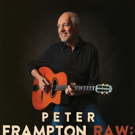 Peter Frampton Raw: An Acoustic Show