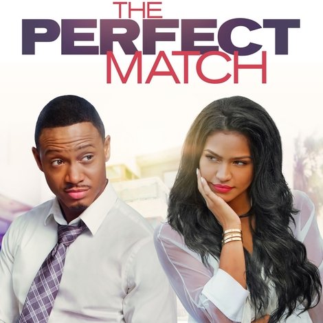 The Perfect Match