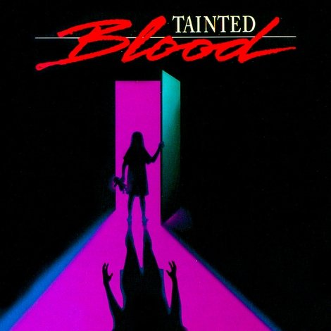 Tainted Blood