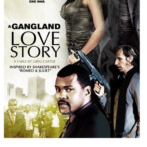 A Gangland Love Story