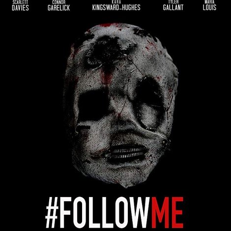#FollowMe
