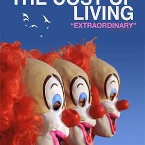 The Cost of Living